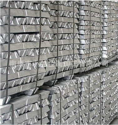 探索有色金屬鋁合金鋁錠ZL104 特性、應用與南康市小蘭金屬加工的實踐