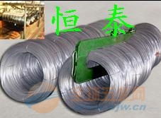 專業(yè)供應(yīng)耐高溫彈簧鋼絲 東莞長安恒泰金屬材料銷售部解析65Mn與70Mn錳鋼的應(yīng)用優(yōu)勢(shì)